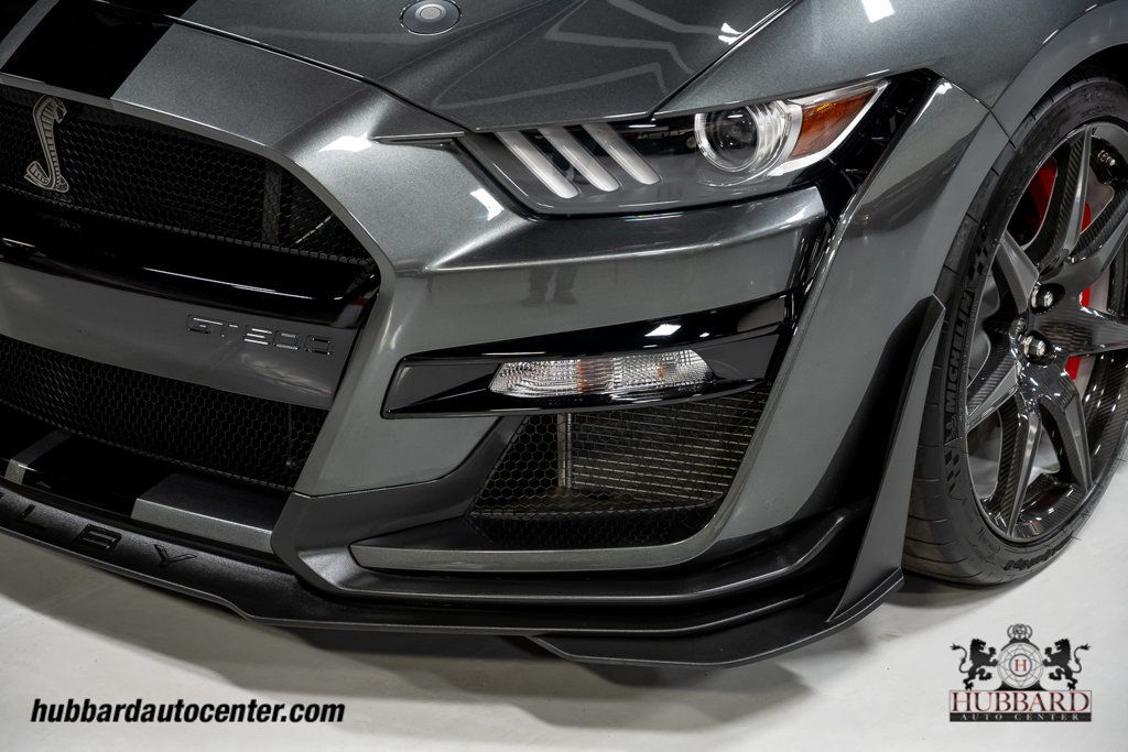 2020 Ford Mustang Shelby GT500 Fastback - 22975952 - 12