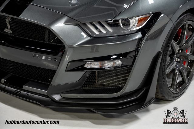 2020 Ford Mustang Shelby GT500 Fastback - 22975952 - 12