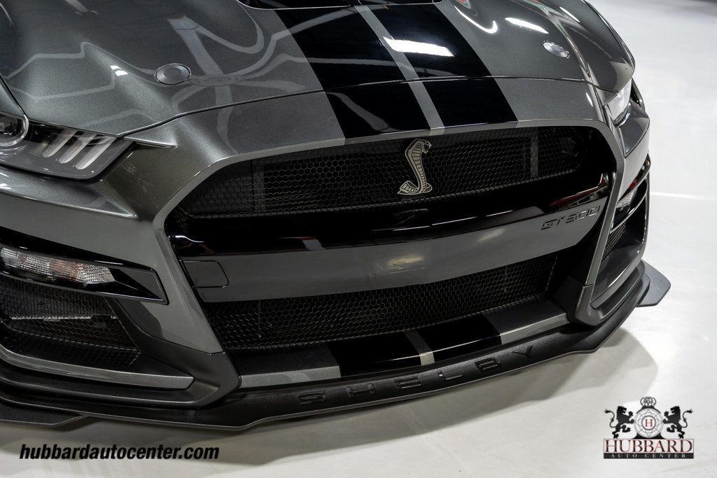 2020 Ford Mustang Shelby GT500 Fastback - 22975952 - 13