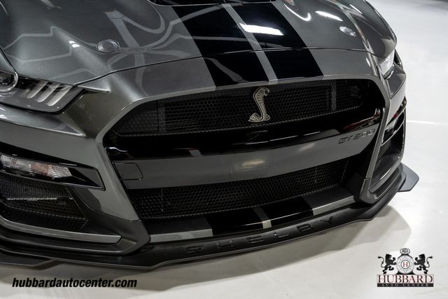 2020 Ford Mustang Shelby GT500 Fastback - 22975952 - 13