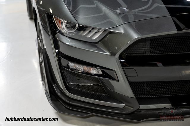 2020 Ford Mustang Shelby GT500 Fastback - 22975952 - 14