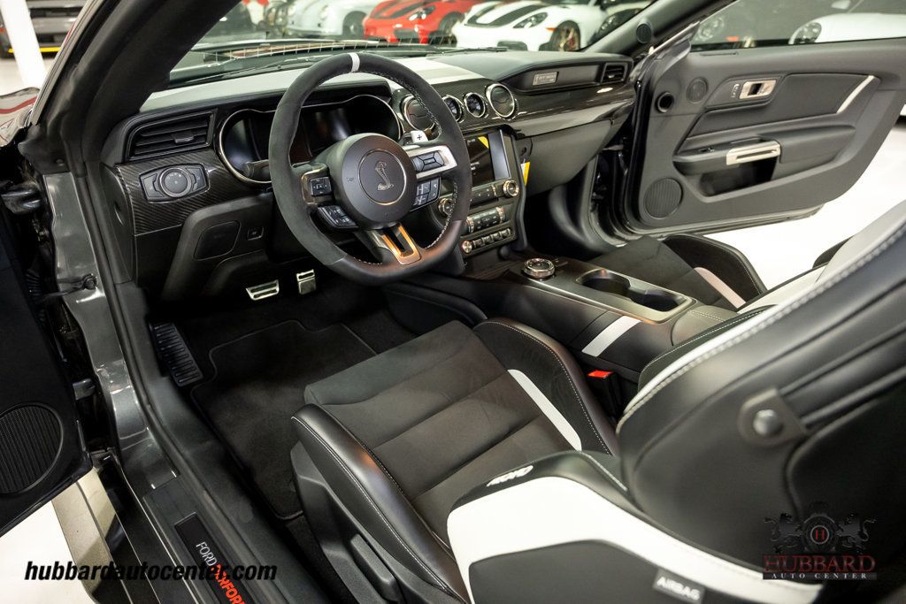2020 Ford Mustang Shelby GT500 Fastback - 22975952 - 15