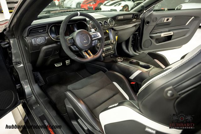 2020 Ford Mustang Shelby GT500 Fastback - 22975952 - 15