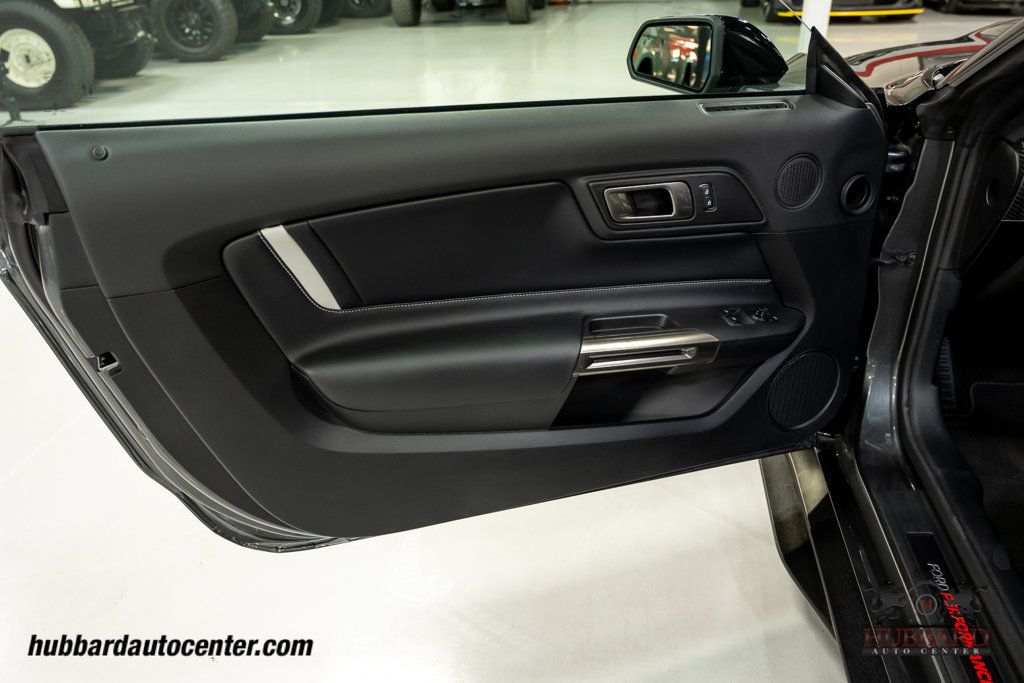 2020 Ford Mustang Shelby GT500 Fastback - 22975952 - 16