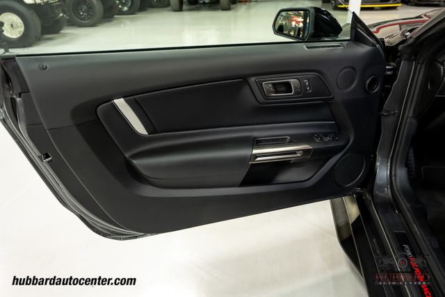 2020 Ford Mustang Shelby GT500 Fastback - 22975952 - 16