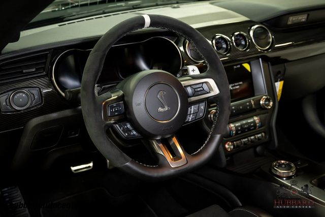 2020 Ford Mustang Shelby GT500 Fastback - 22975952 - 17