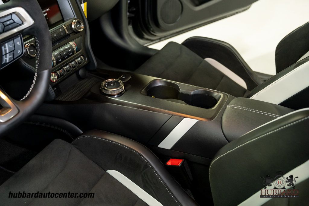 2020 Ford Mustang Shelby GT500 Fastback - 22975952 - 18