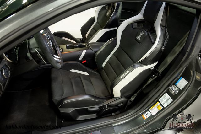 2020 Ford Mustang Shelby GT500 Fastback - 22975952 - 21