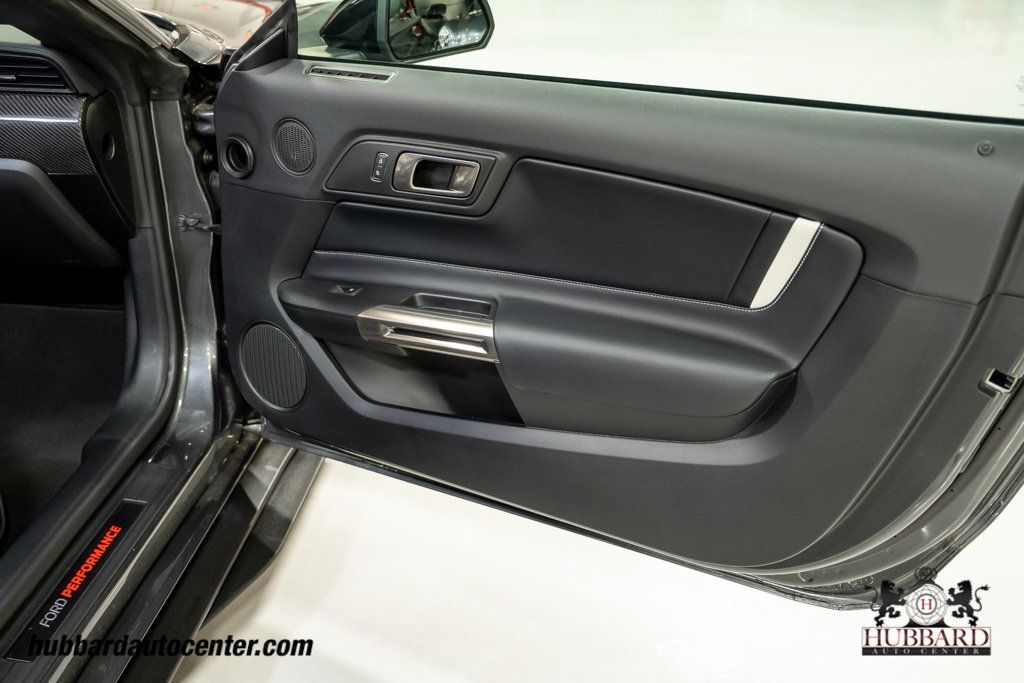 2020 Ford Mustang Shelby GT500 Fastback - 22975952 - 23