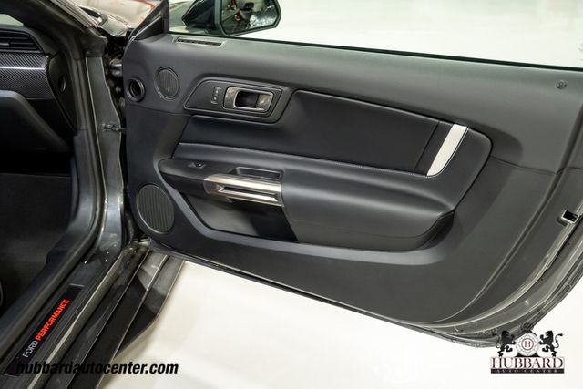 2020 Ford Mustang Shelby GT500 Fastback - 22975952 - 23