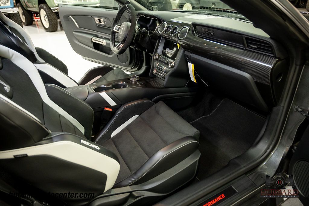 2020 Ford Mustang Shelby GT500 Fastback - 22975952 - 24