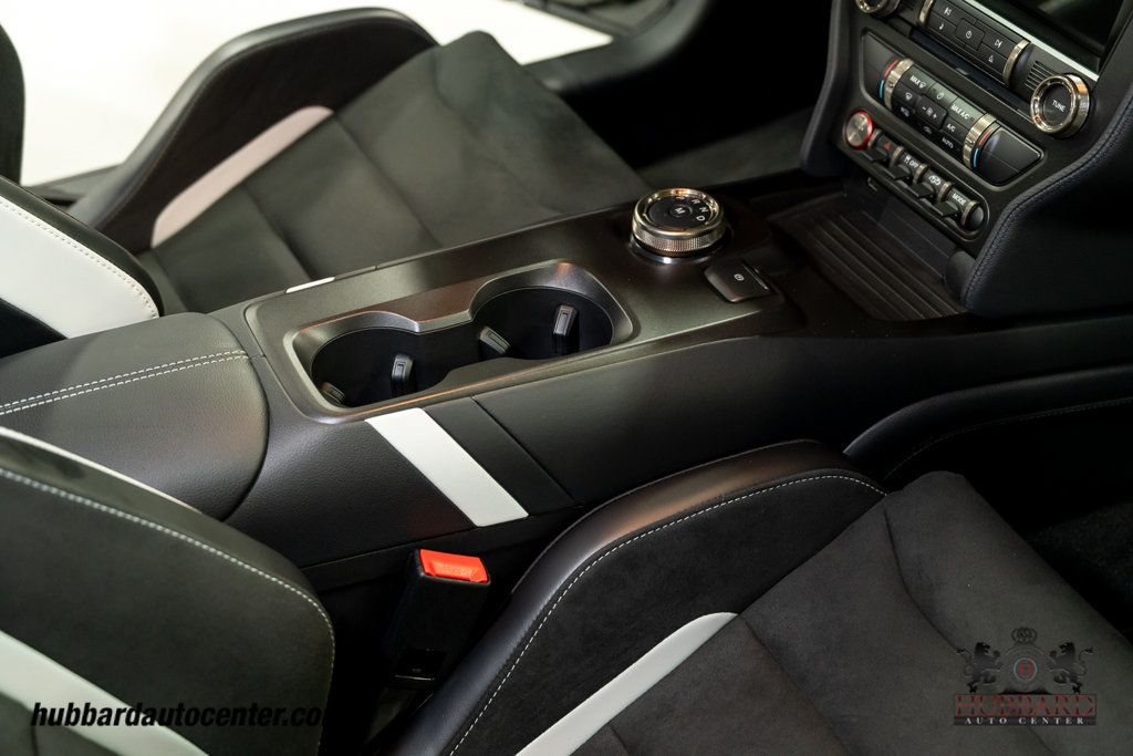 2020 Ford Mustang Shelby GT500 Fastback - 22975952 - 25