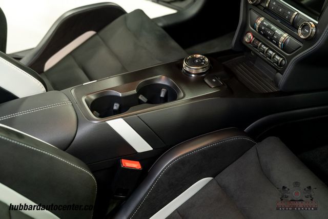 2020 Ford Mustang Shelby GT500 Fastback - 22975952 - 25