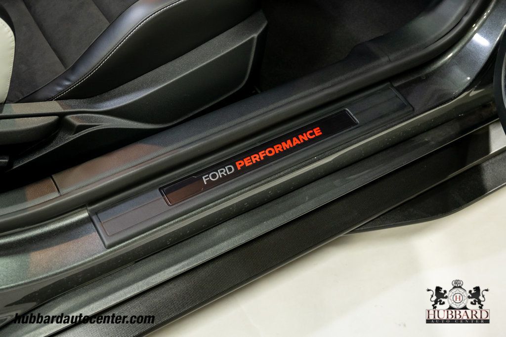 2020 Ford Mustang Shelby GT500 Fastback - 22975952 - 26