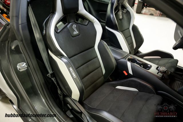 2020 Ford Mustang Shelby GT500 Fastback - 22975952 - 27