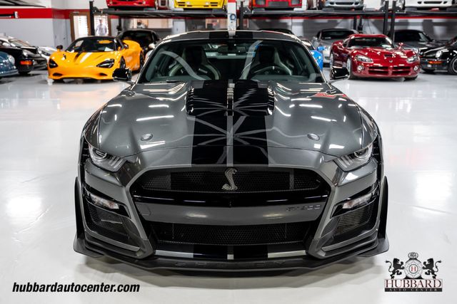 2020 Ford Mustang Shelby GT500 Fastback - 22975952 - 2
