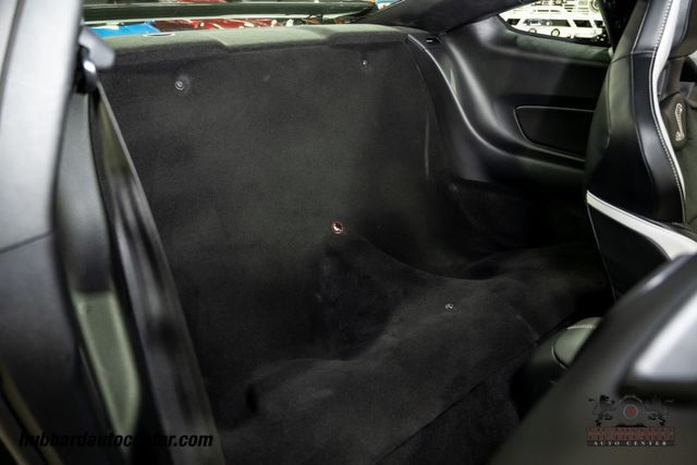 2020 Ford Mustang Shelby GT500 Fastback - 22975952 - 29