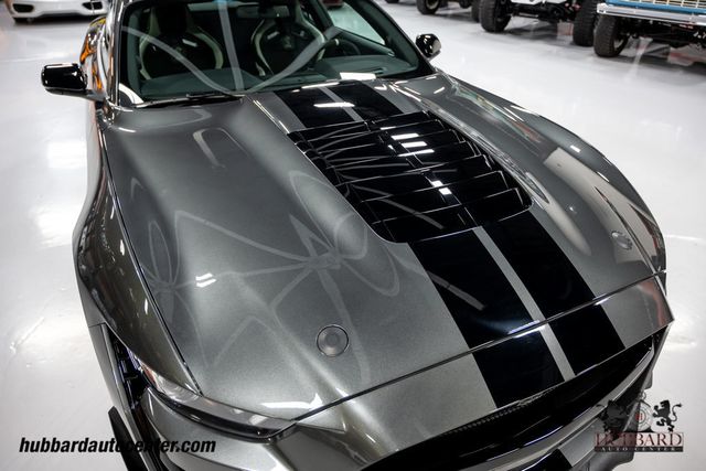 2020 Ford Mustang Shelby GT500 Fastback - 22975952 - 30