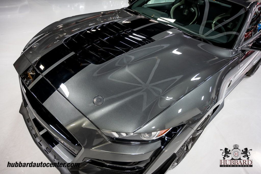 2020 Ford Mustang Shelby GT500 Fastback - 22975952 - 31