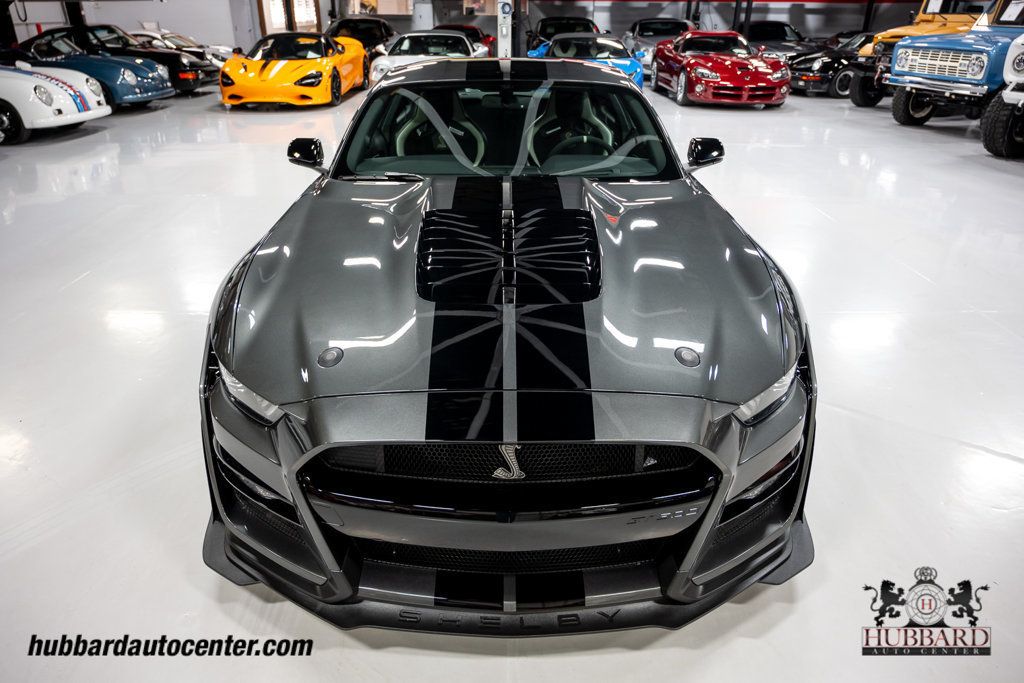2020 Ford Mustang Shelby GT500 Fastback - 22975952 - 32
