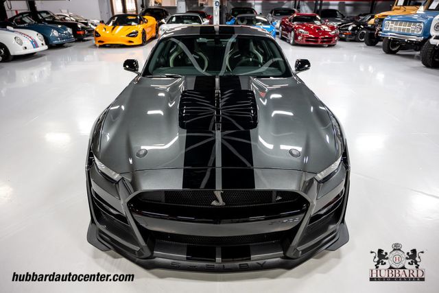 2020 Ford Mustang Shelby GT500 Fastback - 22975952 - 32