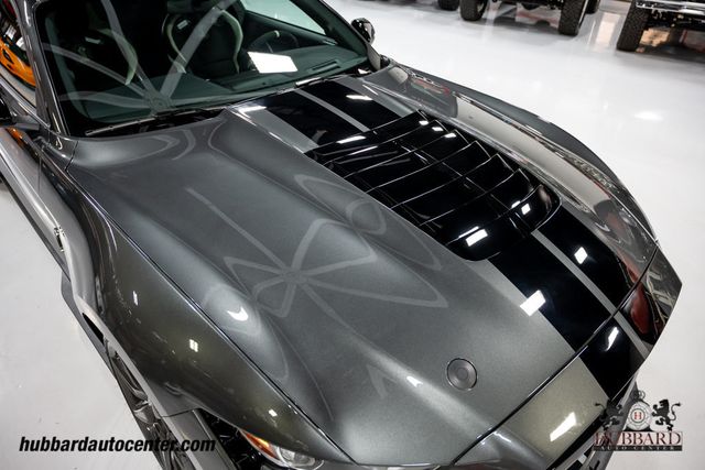 2020 Ford Mustang Shelby GT500 Fastback - 22975952 - 33