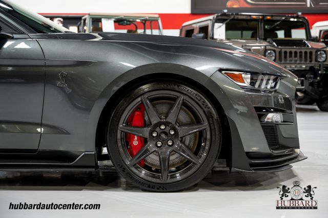 2020 Ford Mustang Shelby GT500 Fastback - 22975952 - 35