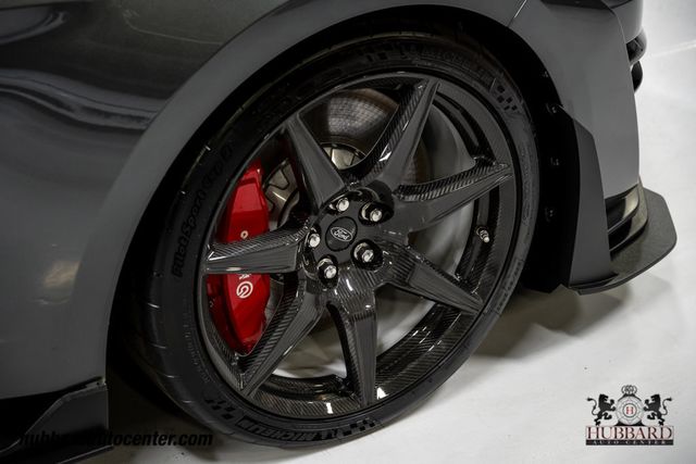 2020 Ford Mustang Shelby GT500 Fastback - 22975952 - 36