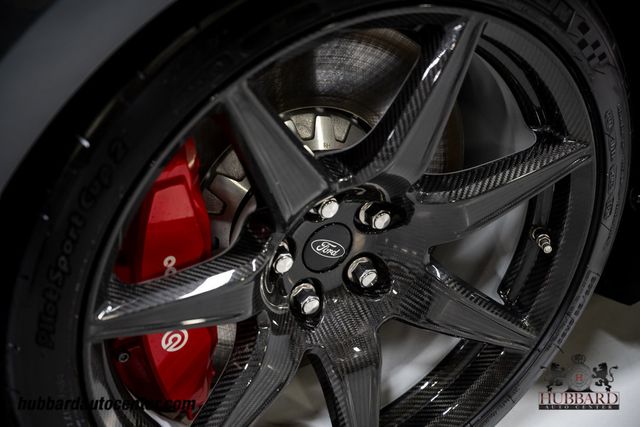 2020 Ford Mustang Shelby GT500 Fastback - 22975952 - 37