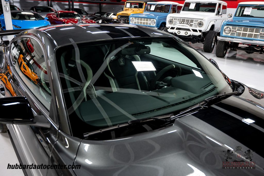 2020 Ford Mustang Shelby GT500 Fastback - 22975952 - 38