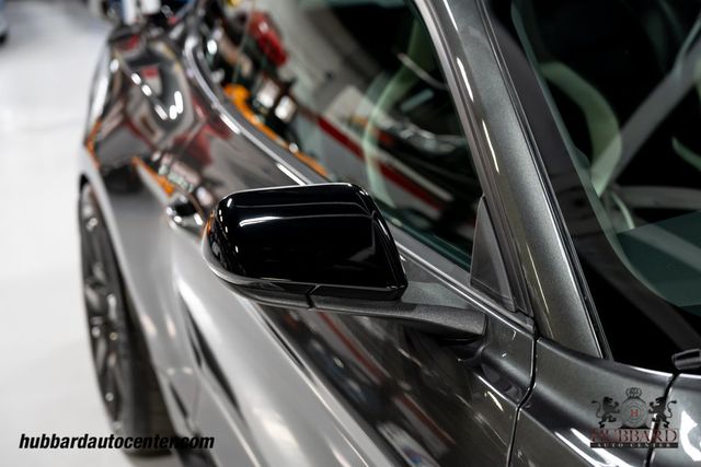 2020 Ford Mustang Shelby GT500 Fastback - 22975952 - 39