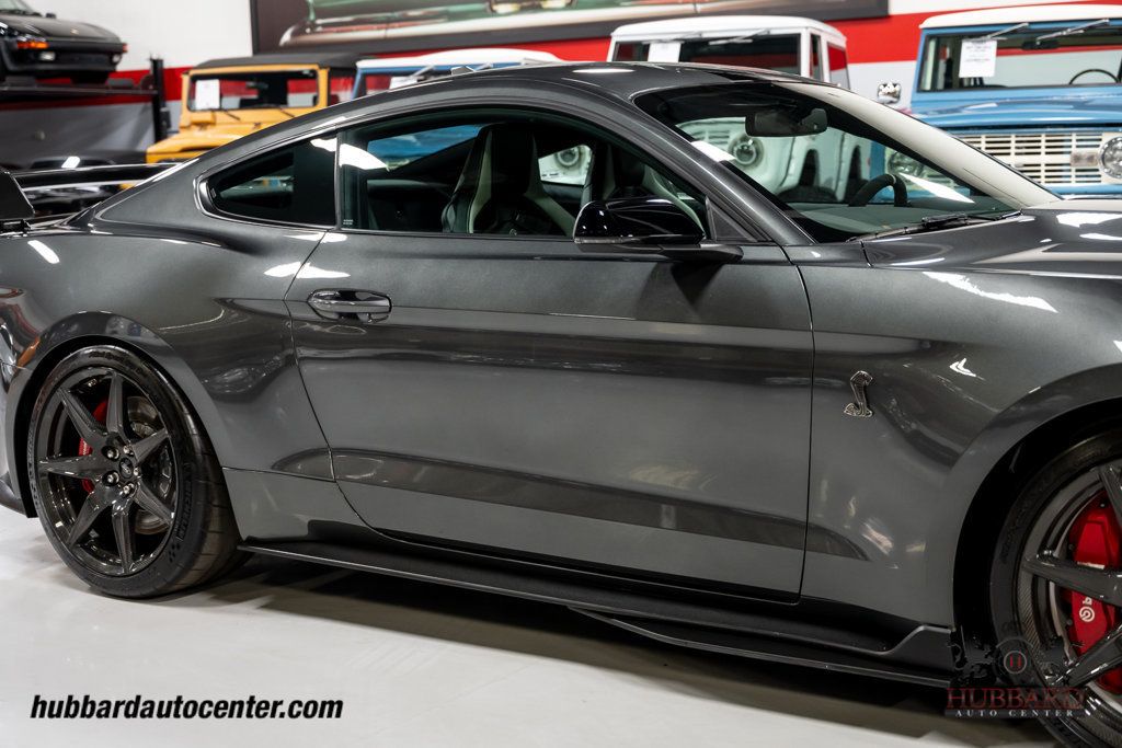 2020 Ford Mustang Shelby GT500 Fastback - 22975952 - 40