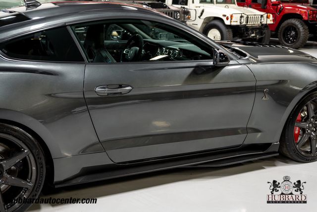 2020 Ford Mustang Shelby GT500 Fastback - 22975952 - 41