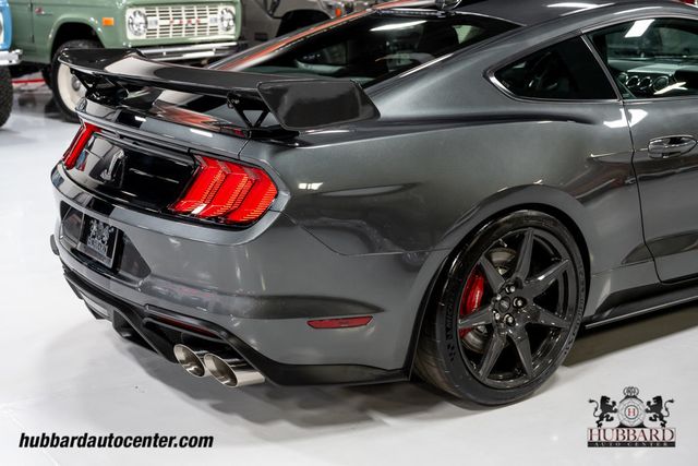 2020 Ford Mustang Shelby GT500 Fastback - 22975952 - 43