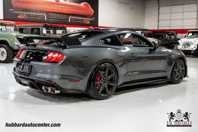 2020 Ford Mustang Shelby GT500 Fastback - 22975952 - 44