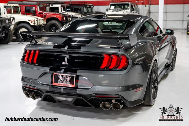 2020 Ford Mustang Shelby GT500 Fastback - 22975952 - 45