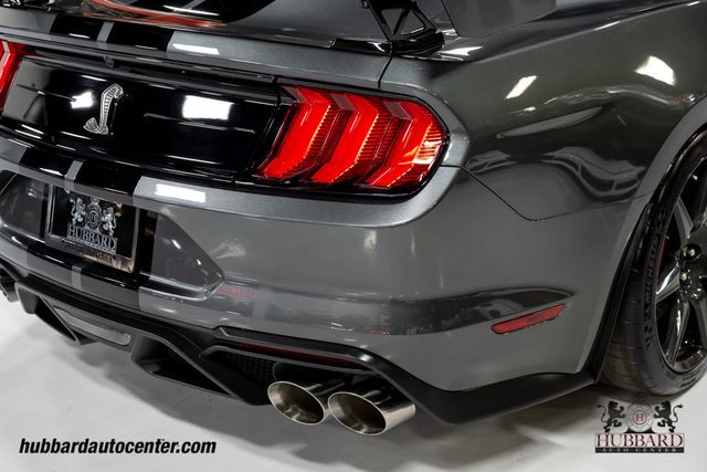 2020 Ford Mustang Shelby GT500 Fastback - 22975952 - 46