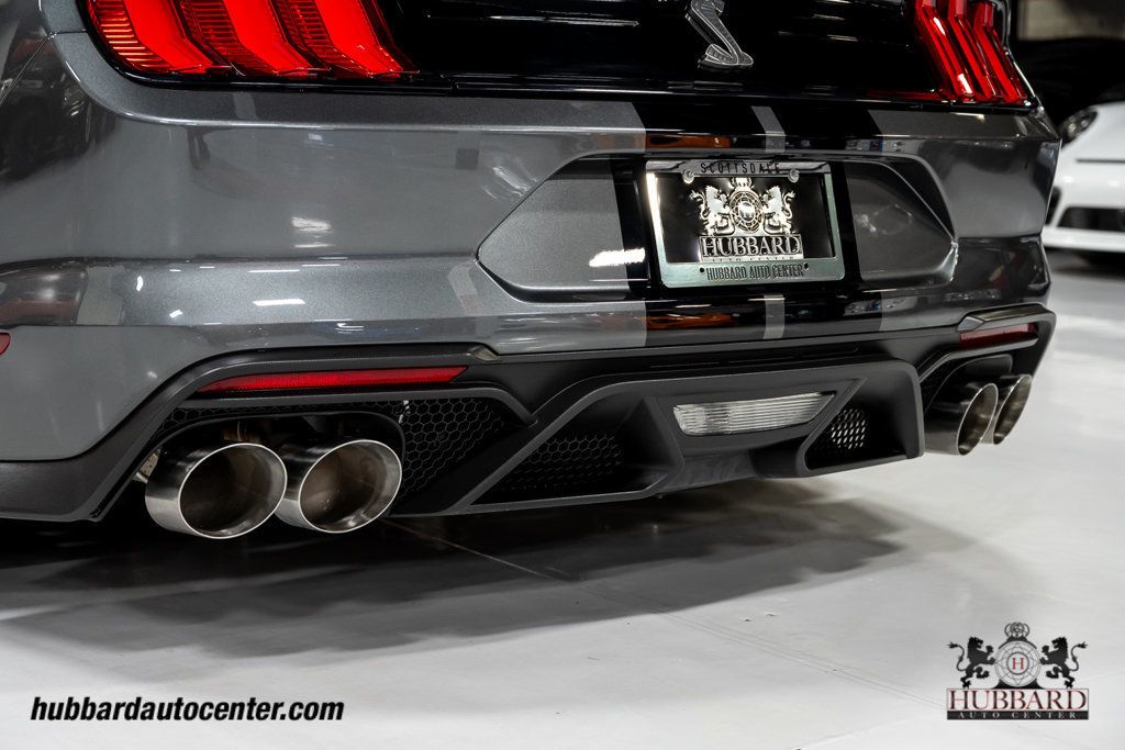 2020 Ford Mustang Shelby GT500 Fastback - 22975952 - 48