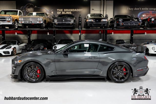 2020 Ford Mustang Shelby GT500 Fastback - 22975952 - 4