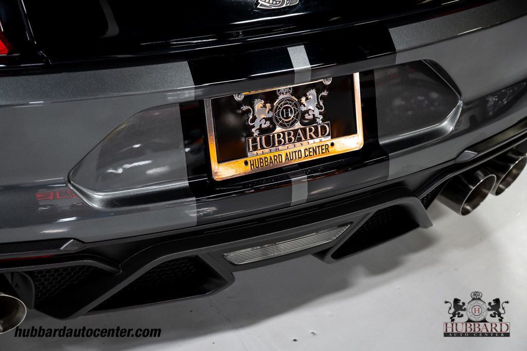 2020 Ford Mustang Shelby GT500 Fastback - 22975952 - 50