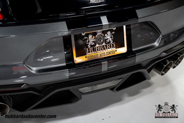 2020 Ford Mustang Shelby GT500 Fastback - 22975952 - 50
