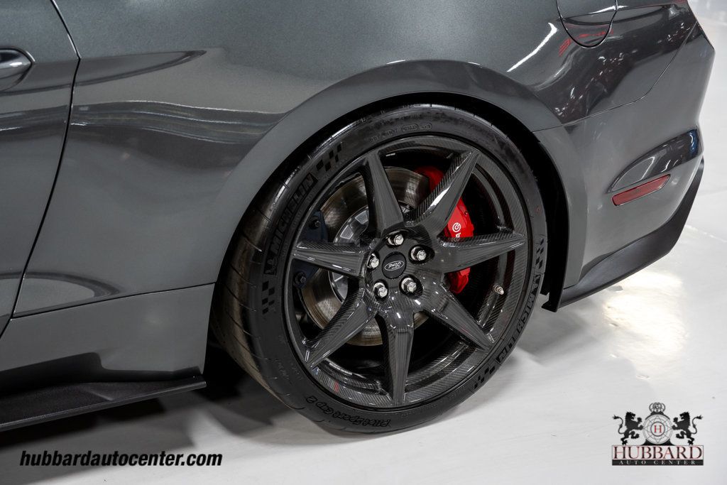 2020 Ford Mustang Shelby GT500 Fastback - 22975952 - 53