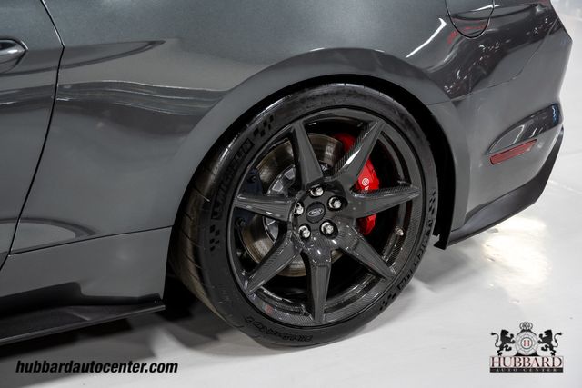 2020 Ford Mustang Shelby GT500 Fastback - 22975952 - 53