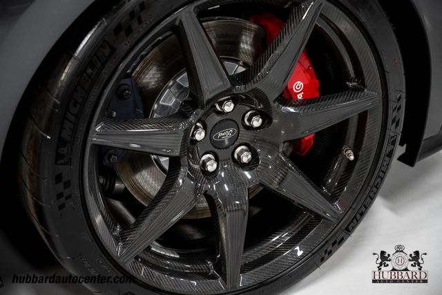 2020 Ford Mustang Shelby GT500 Fastback - 22975952 - 54