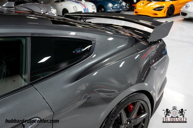 2020 Ford Mustang Shelby GT500 Fastback - 22975952 - 55