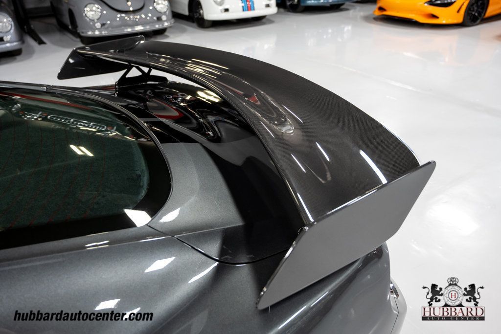 2020 Ford Mustang Shelby GT500 Fastback - 22975952 - 56