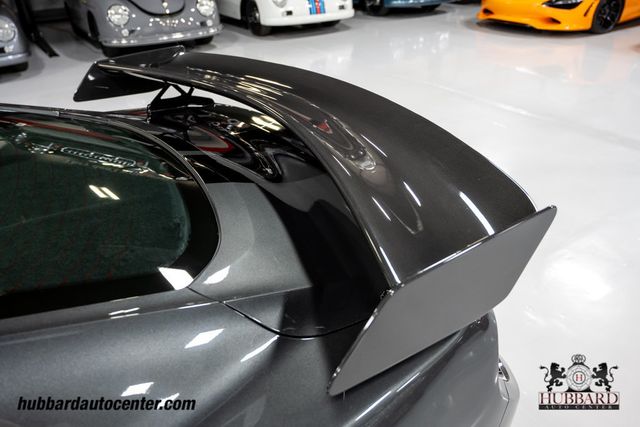 2020 Ford Mustang Shelby GT500 Fastback - 22975952 - 56