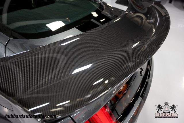 2020 Ford Mustang Shelby GT500 Fastback - 22975952 - 57