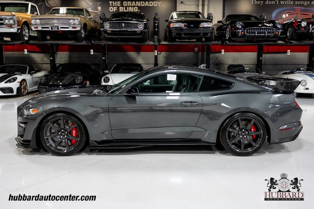 2020 Ford Mustang Shelby GT500 Fastback - 22975952 - 58