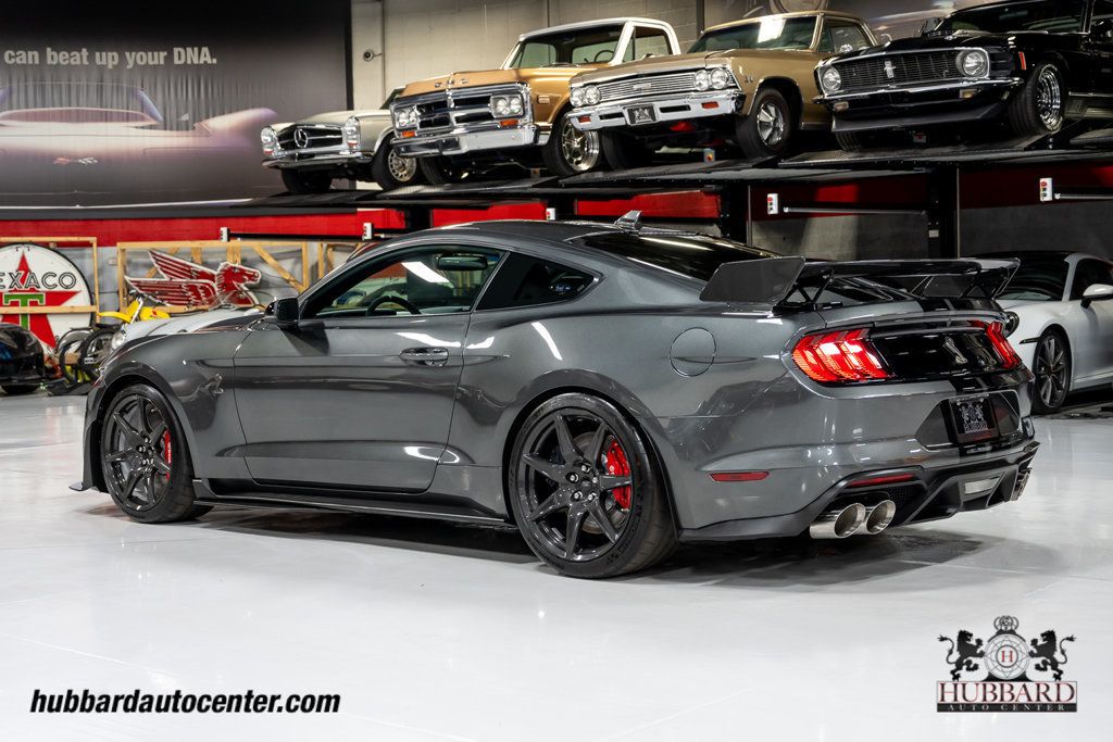 2020 Ford Mustang Shelby GT500 Fastback - 22975952 - 5